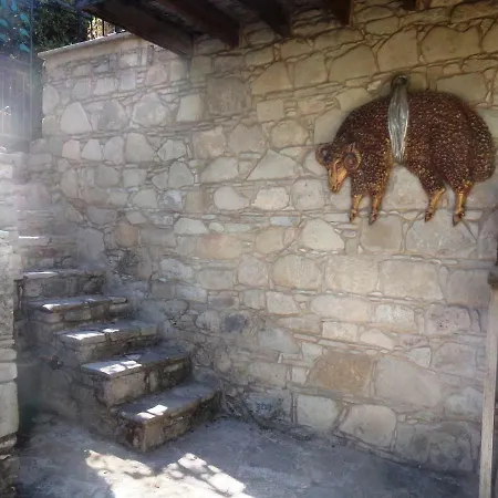Holiday home Oleander Stone House