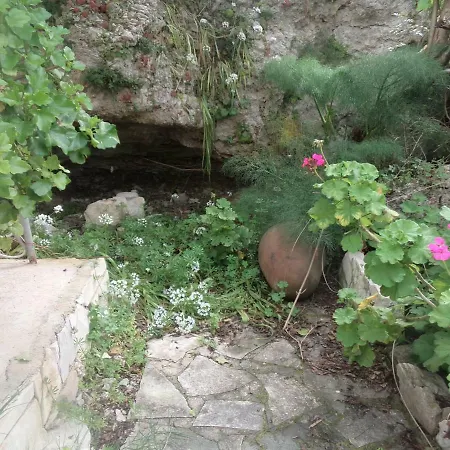 Oleander Stone House Holiday home