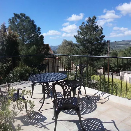 Holiday home Oleander Stone House *