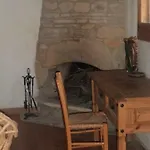 Oleander Stone House *