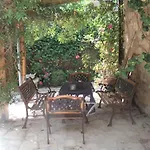 Oleander Stone House