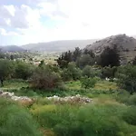 Oleander Stone House Σπίτι διακοπών Lemona
