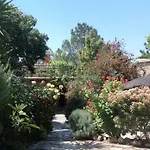 Vakantiehuis Oleander Stone House Lemona