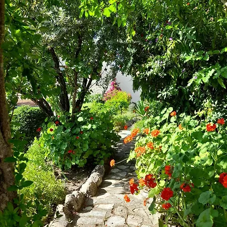 Nyaraló Oleander Stone House