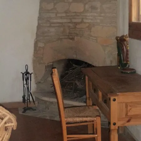 Oleander Stone House *