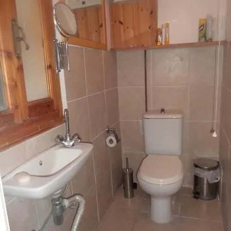 Oleander Stone House Lemona