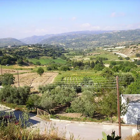 Oleander Stone House Σπίτι διακοπών Lemona