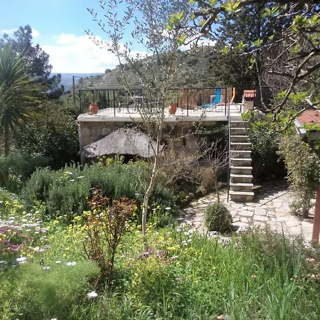 Oleander Stone House Ferienhaus *