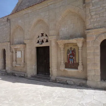 別荘 Oleander Stone House Lemona