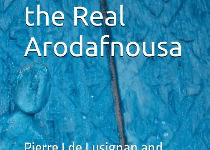 Oleander Stone House * Lemona