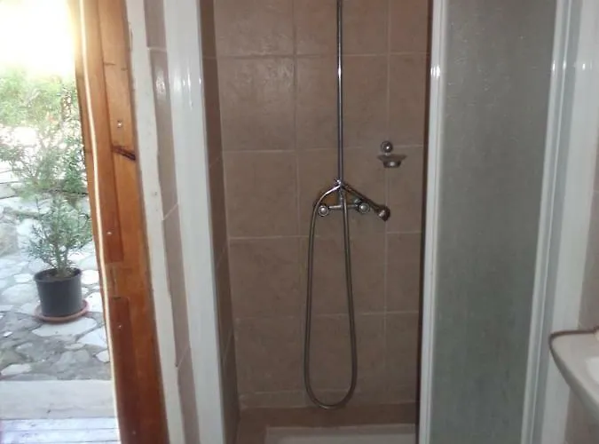 Prázdninový dům Oleander Stone House