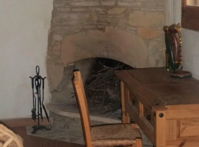 Oleander Stone House *