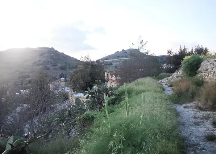 Prázdninový dům Oleander Stone House